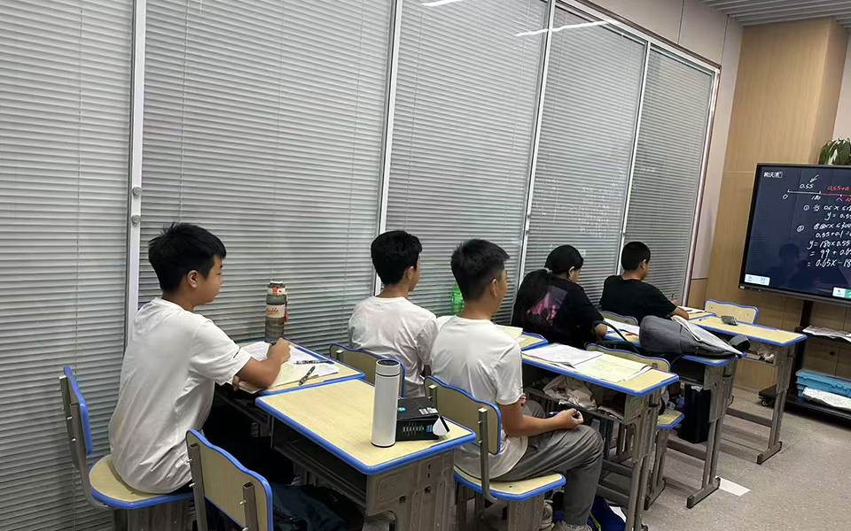 学校环境